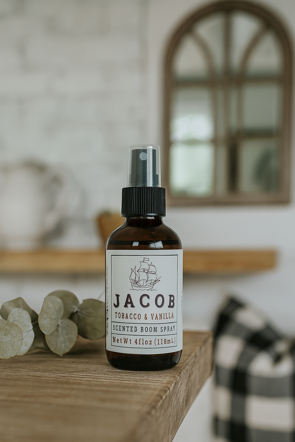 Scented Room Spray